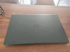 Dell Vostro 15 3559 6th Gen Ci5 04GB 500GB 15.6" W10 without hard disk 0