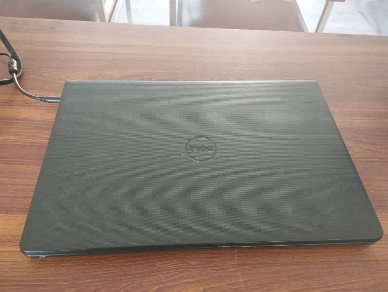 Dell Vostro 15 3559 6th Gen Ci5 04GB 500GB 15.6" W10 without hard disk 0