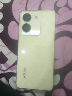 VIVO Y36 8(+8 extendable)/128