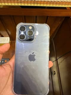 Apple iPhone 15 Pro Max 256GB TRA Non PTA