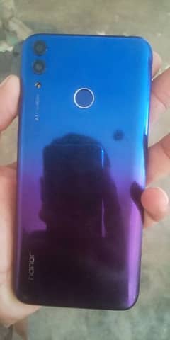 Huawei honor 8c 4gb 64gb