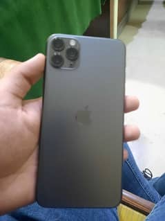 Iphone 11 pro max JV