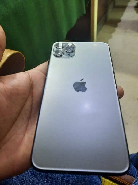 Iphone 11 pro max JV 2