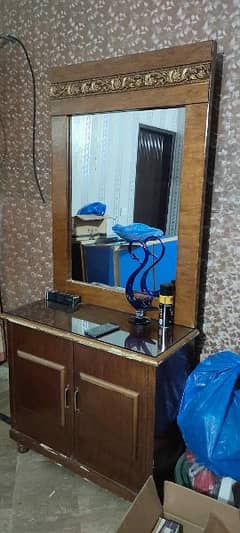 Dressing Table