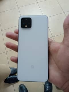 google pixel 4 all okk