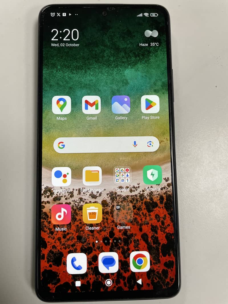 Redmi Note 10 Pro Rs 18,000 1