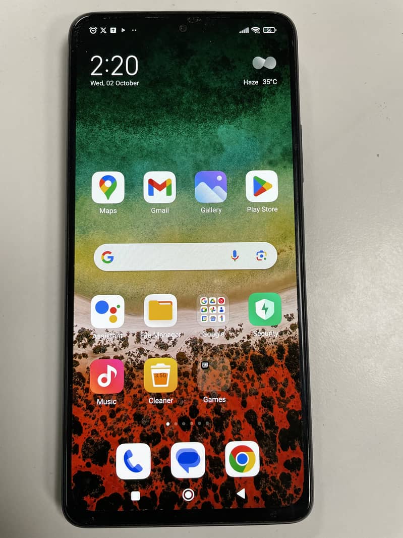 Redmi Note 10 Pro Rs 18,000 2