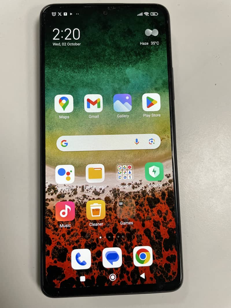 Redmi Note 10 Pro Rs 18,000 3