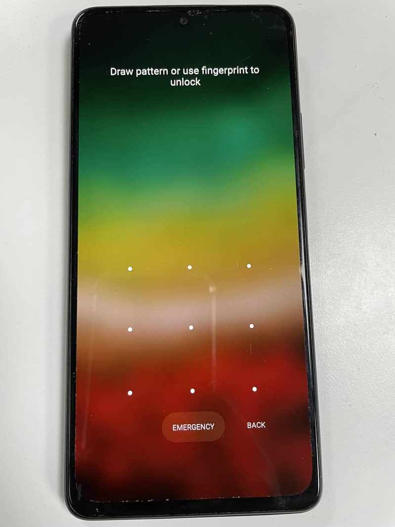 Redmi Note 10 Pro Rs 18,000 4