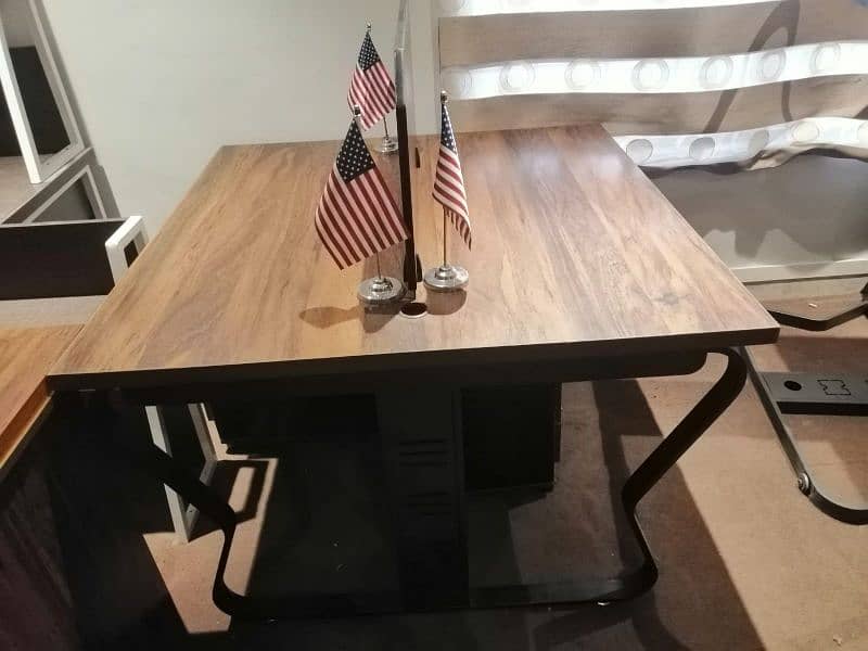 Conference Table 2