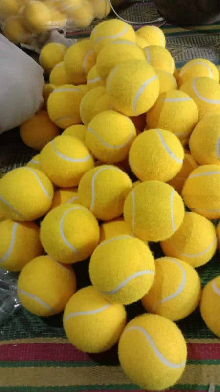 tennis balls and cricket ball selling delivery available order now 0