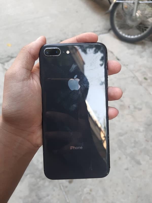 IPHONE 8 PLUS 6