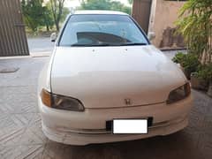 Honda Civic 1995