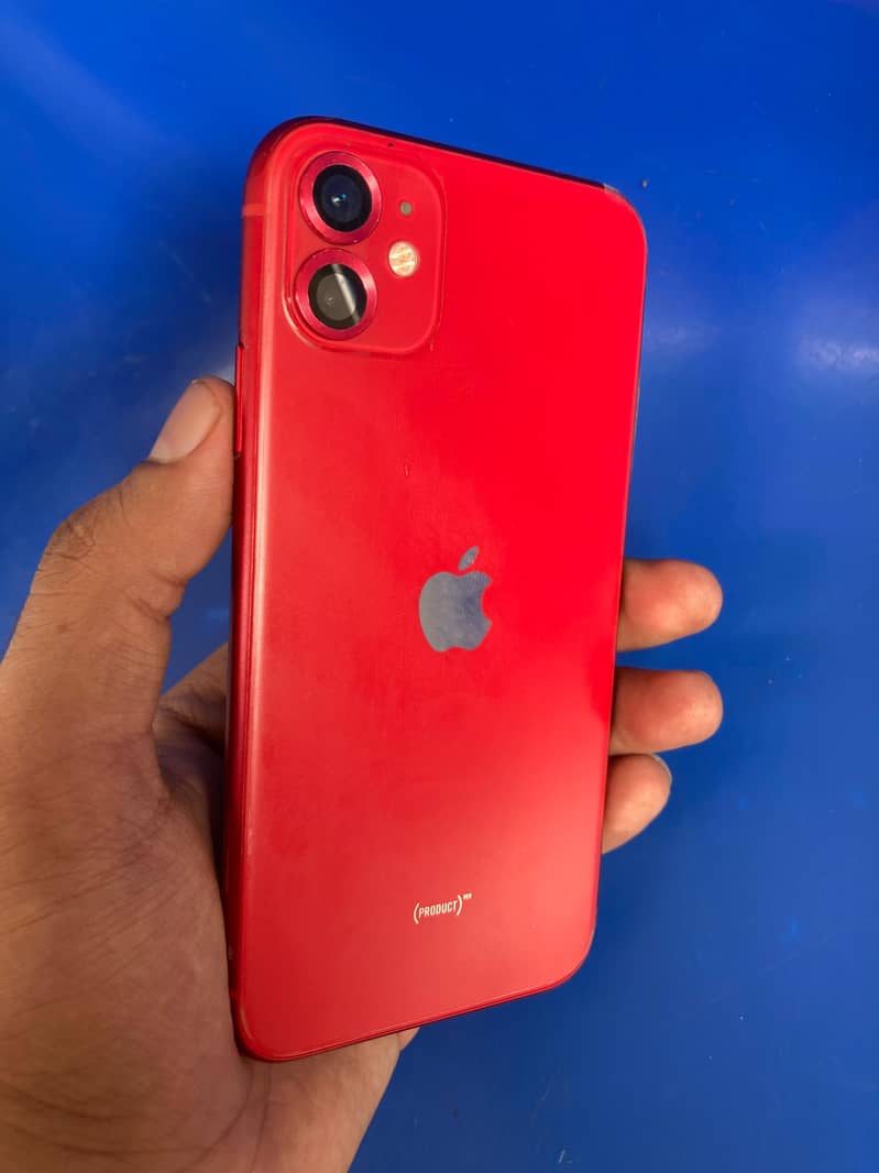 IPhone 11 Pta approved 128gb 5