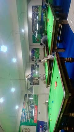 snooker