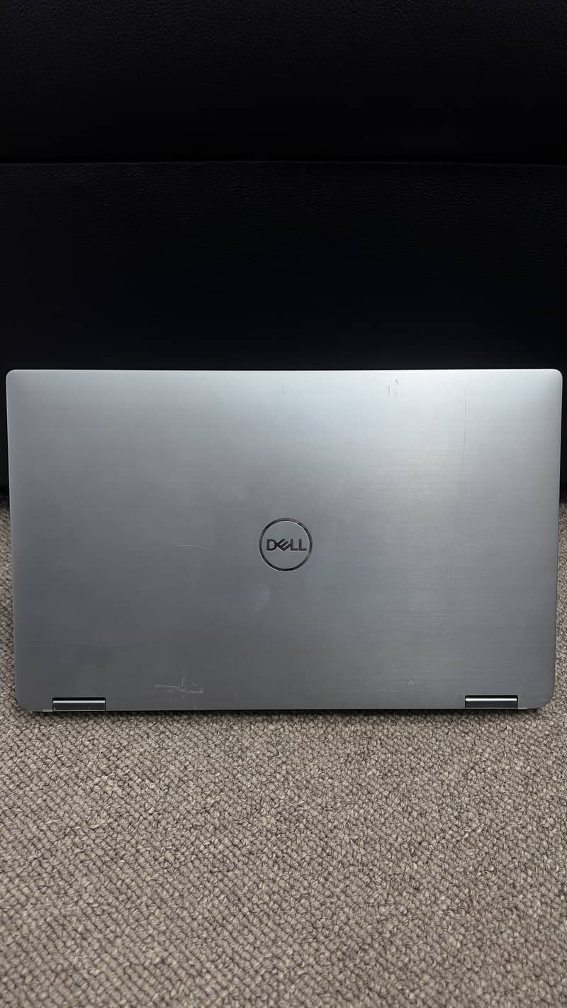 Dell latitude 7400 2-1 x360 touchscreen fhd i7 8th generation 8