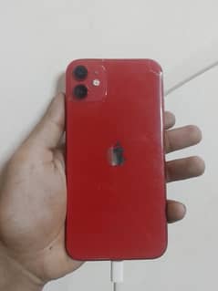 iphone 11 Pta Approved