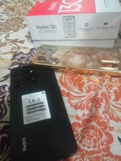 redmi 13 c seal and exchange any phone