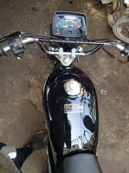 super star 70cc 3