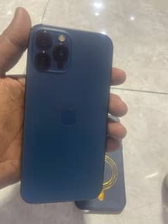 iphone 12pro max 256 pta approved 0