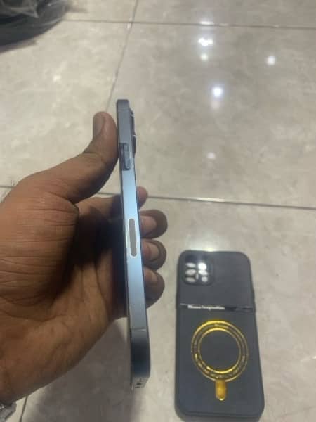 iphone 12pro max 256 pta approved 1