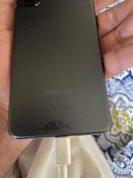 Samsung s21 non pta 2