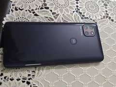 motorola one 5g UW ace