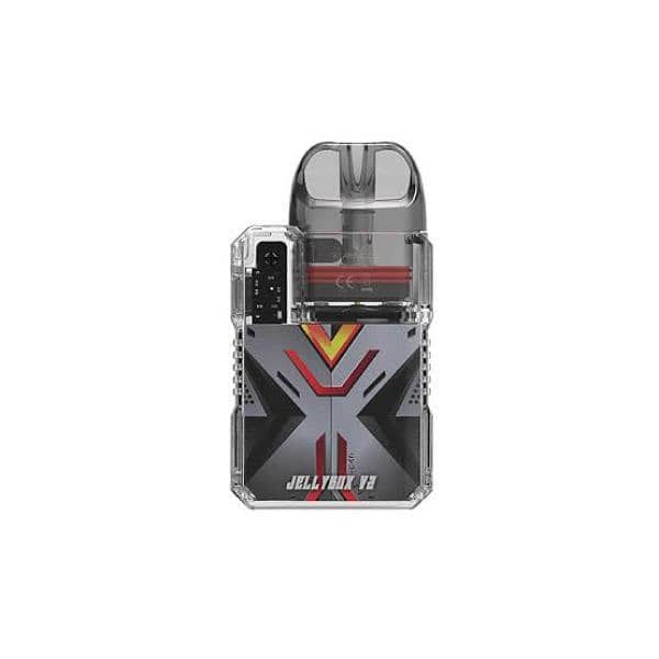 Xander Pod Mod/Alta/click/vape/pod/Smoke/vape for sale/pod for sale/ 3