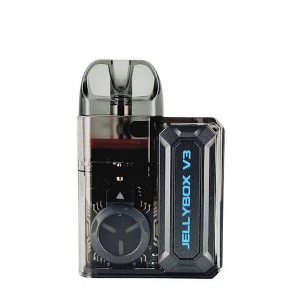 Xander Pod Mod/Alta/click/vape/pod/Smoke/vape for sale/pod for sale/ 5