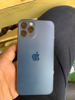 i phone 12pro 256 PtA approved