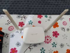 Tenda N300 Router