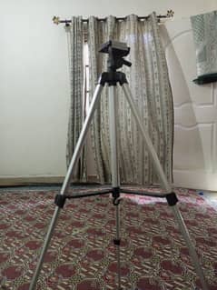 Video recording stand