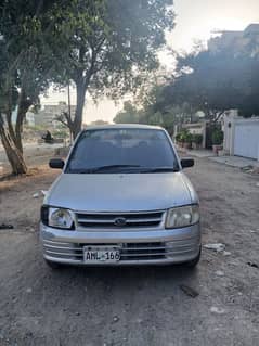 Daihatsu Mira 2003