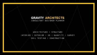 Gravity Architect's