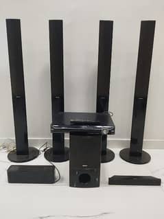 Sony DVD Home Theater System