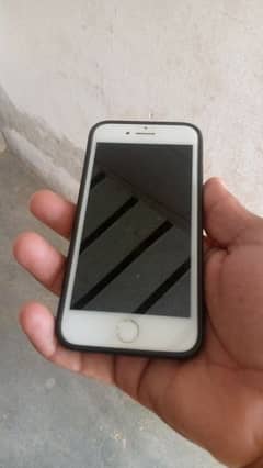 I phone 8