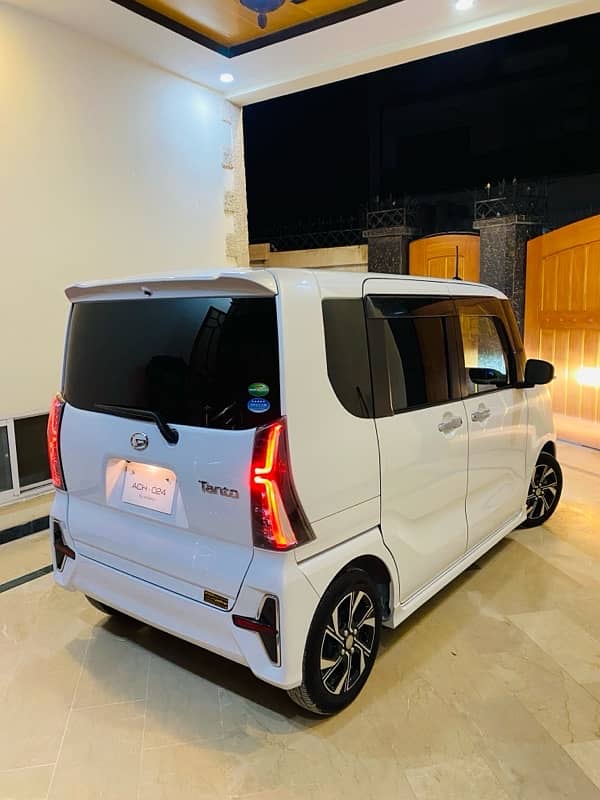 Daihatsu Tanto 2020 | Daihatsu Tanto For Sale 2