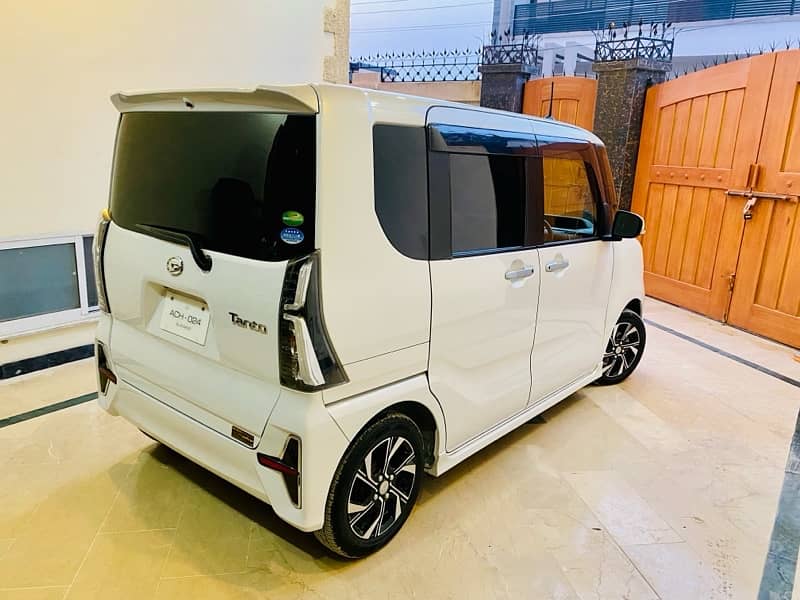 Daihatsu Tanto 2020 | Daihatsu Tanto For Sale 3