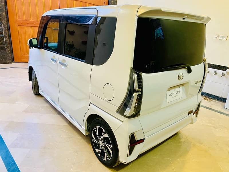 Daihatsu Tanto 2020 | Daihatsu Tanto For Sale 5