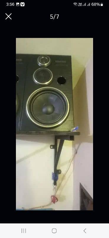 kenwood sound system . . . . . 03026643347 5