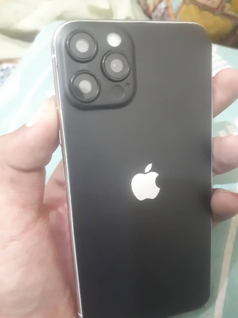 I phone x non pta 64gb bus panel change baki all ok sheet 11pro ki ha 1