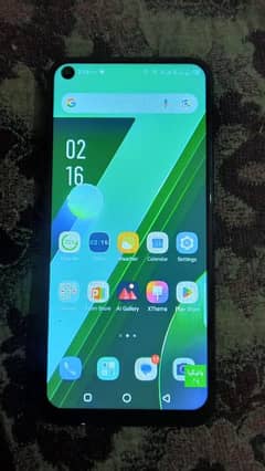 infinx note 7 light 4.128