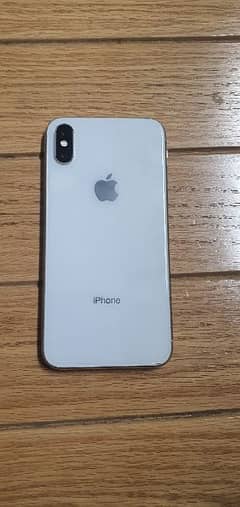 iphone x 256 gb non pta 0