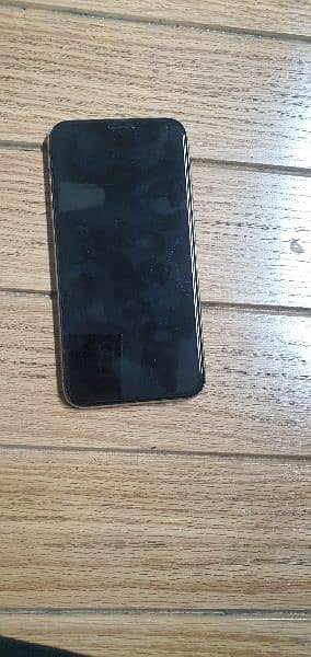 iphone x 256 gb non pta 1