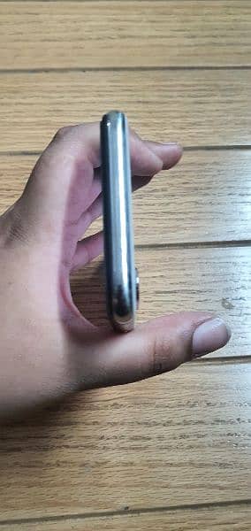 iphone x 256 gb non pta 4