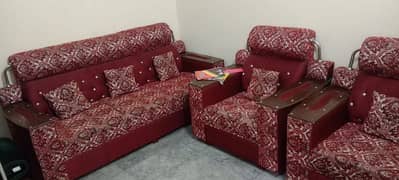 Sofa set