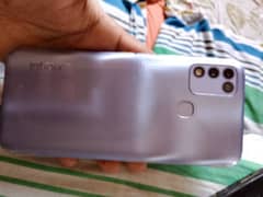 infinix hot 10 play