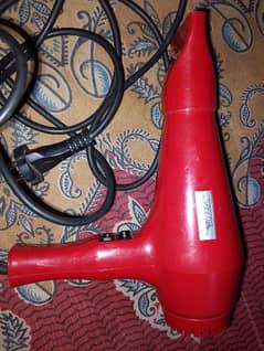 Hair dryer for sale