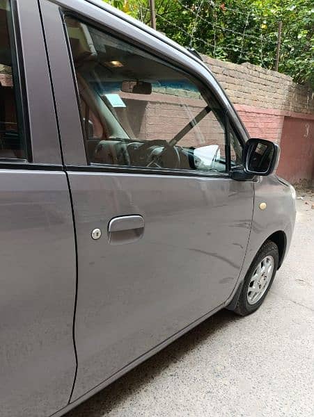 Suzuki Wagon R 2018 Bank leased 4