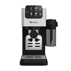 Coffee Machine